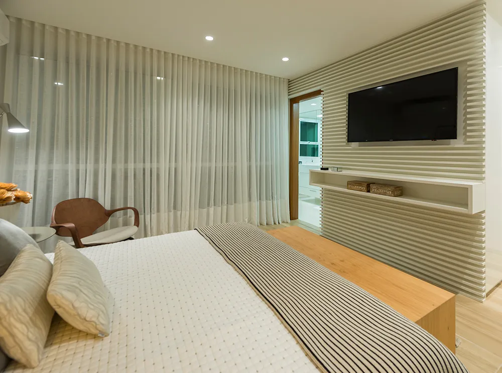 Marina Bay Residences - RS Construtora