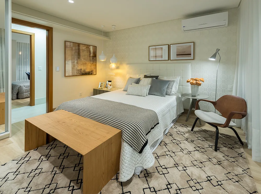 Marina Bay Residences - RS Construtora