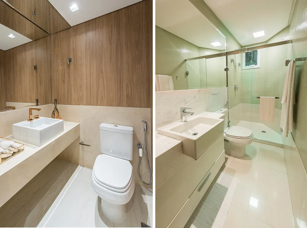 Marina Bay Residences - RS Construtora