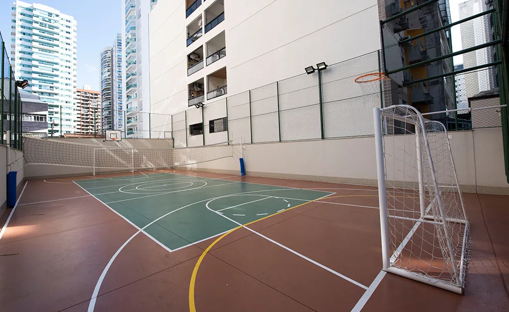 Marina Bay Residences - RS Construtora