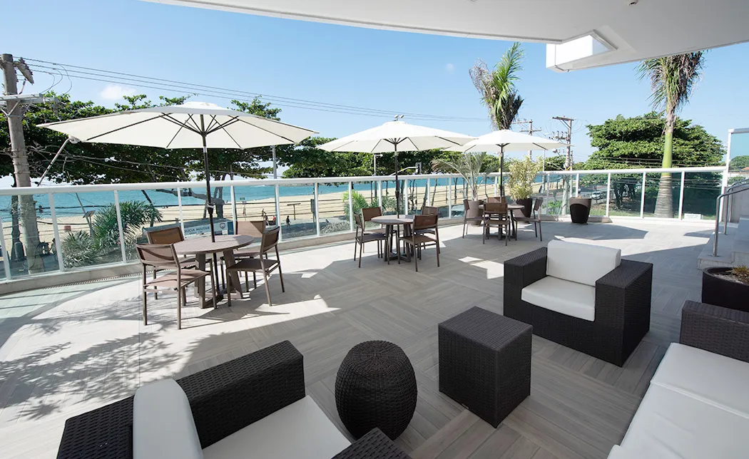 Marina Bay Residences - RS Construtora