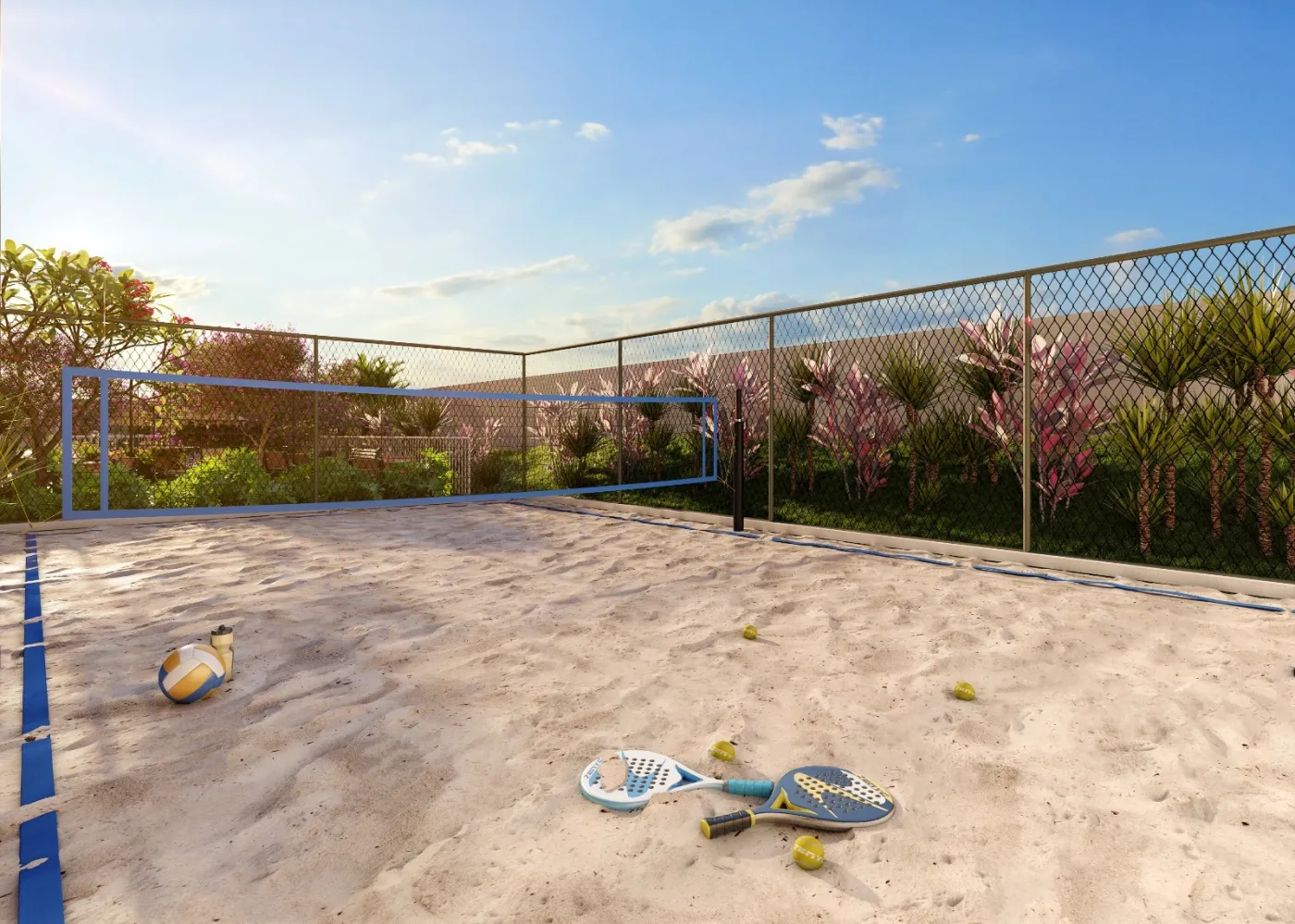 Parque Creta - Markinvest