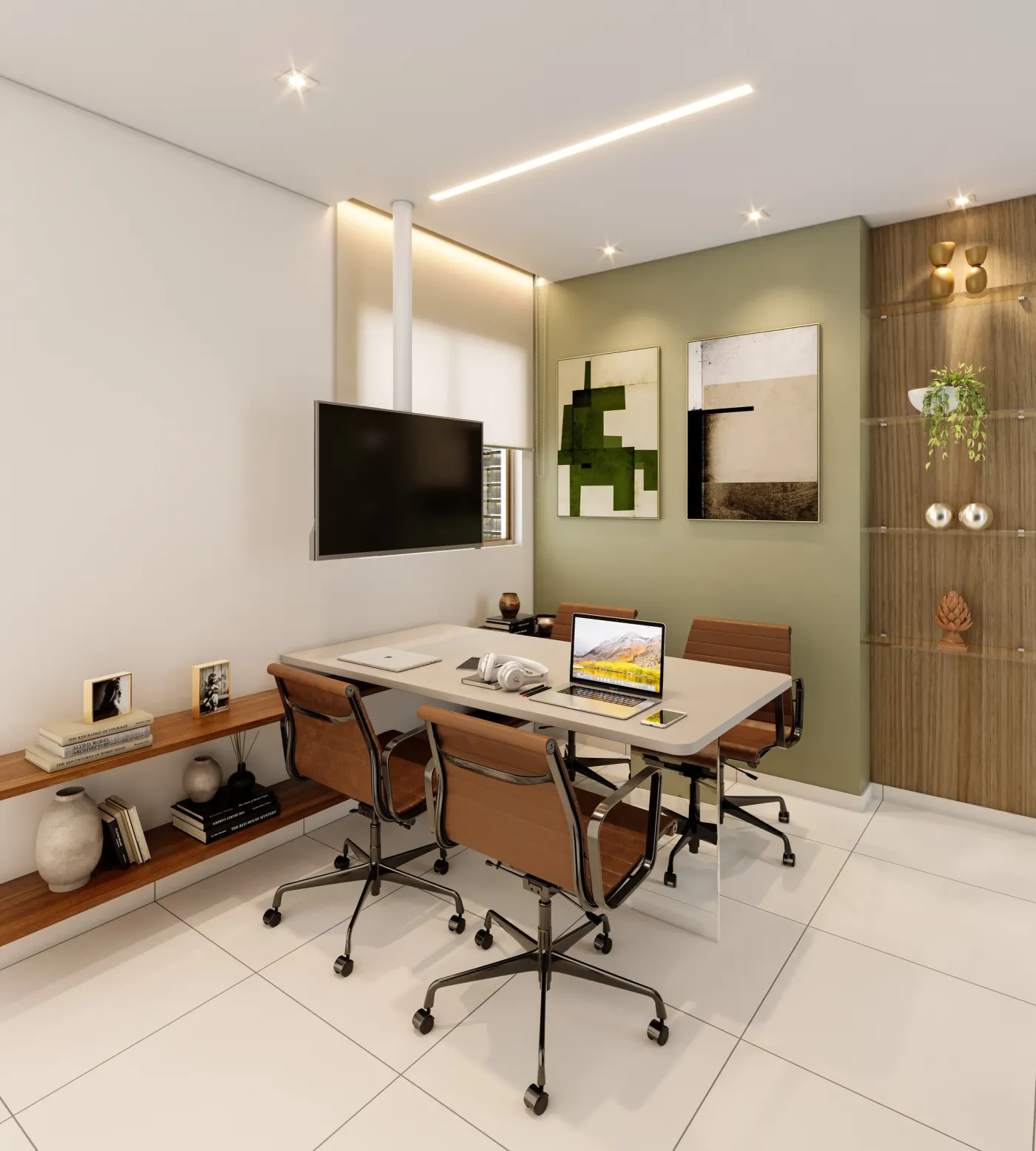 Harmonia Prime Residence - Tinoco