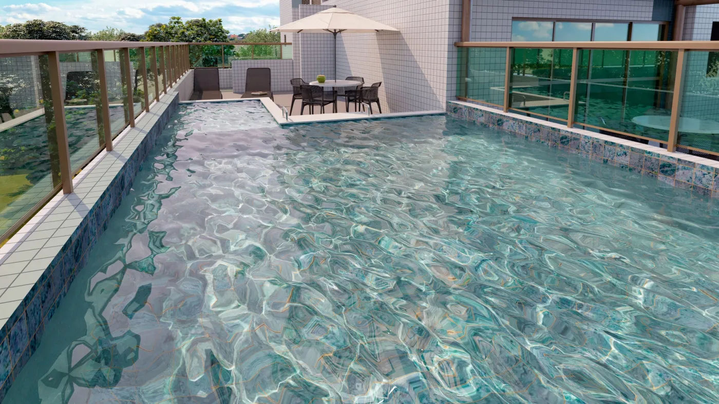 Harmonia Prime Residence - Tinoco