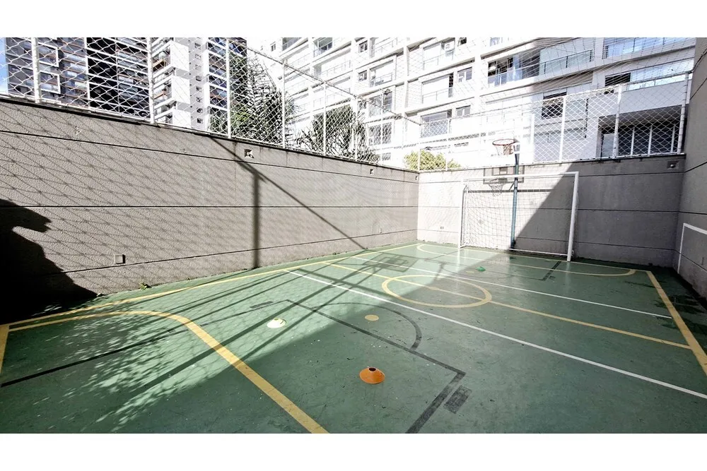 BA 460 Apto 601361044-39 - REMAX Trio Exclusividades