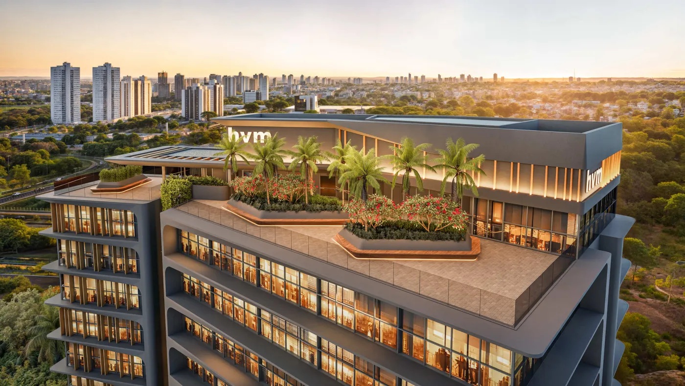 HVM Business Fadel - HVM Incorporadora