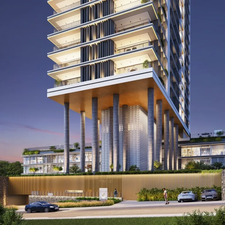 Anthology - Residencial