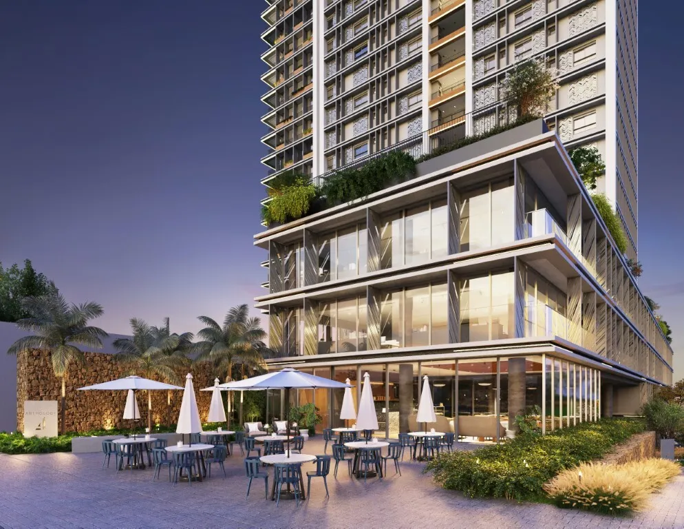 Anthology - Residencial