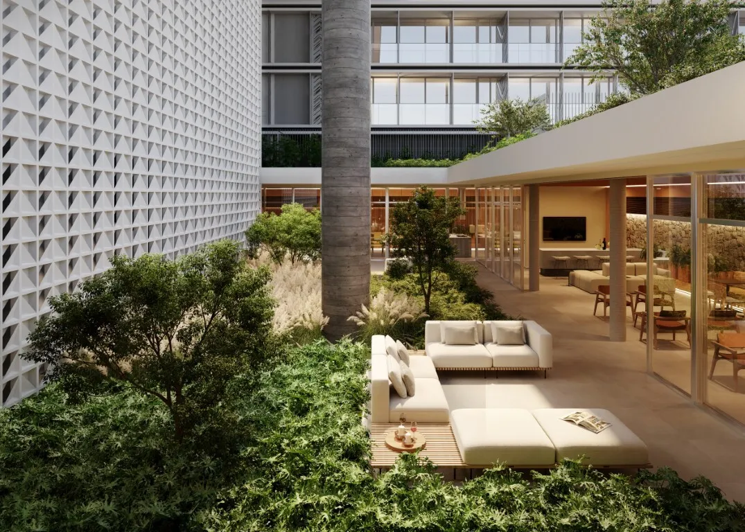 Anthology - Residencial