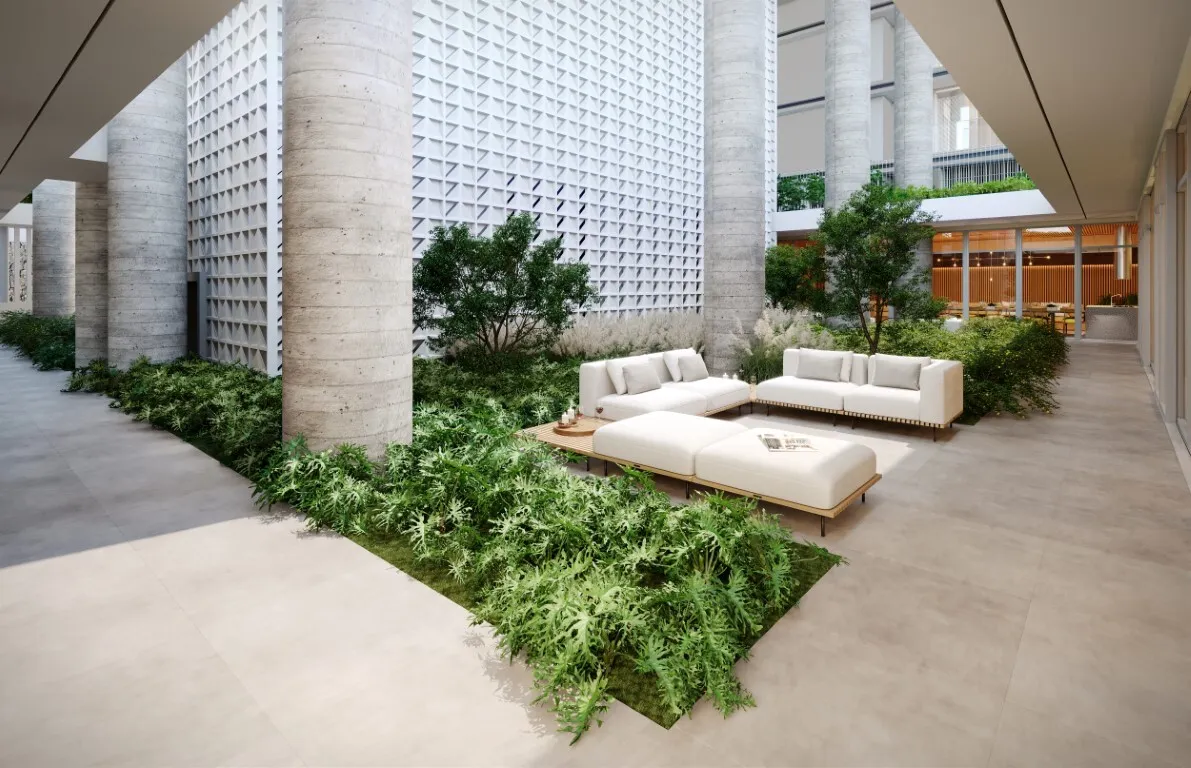Anthology - Residencial