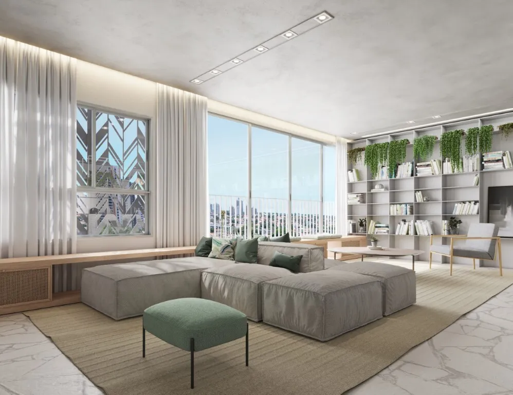 Anthology - Residencial