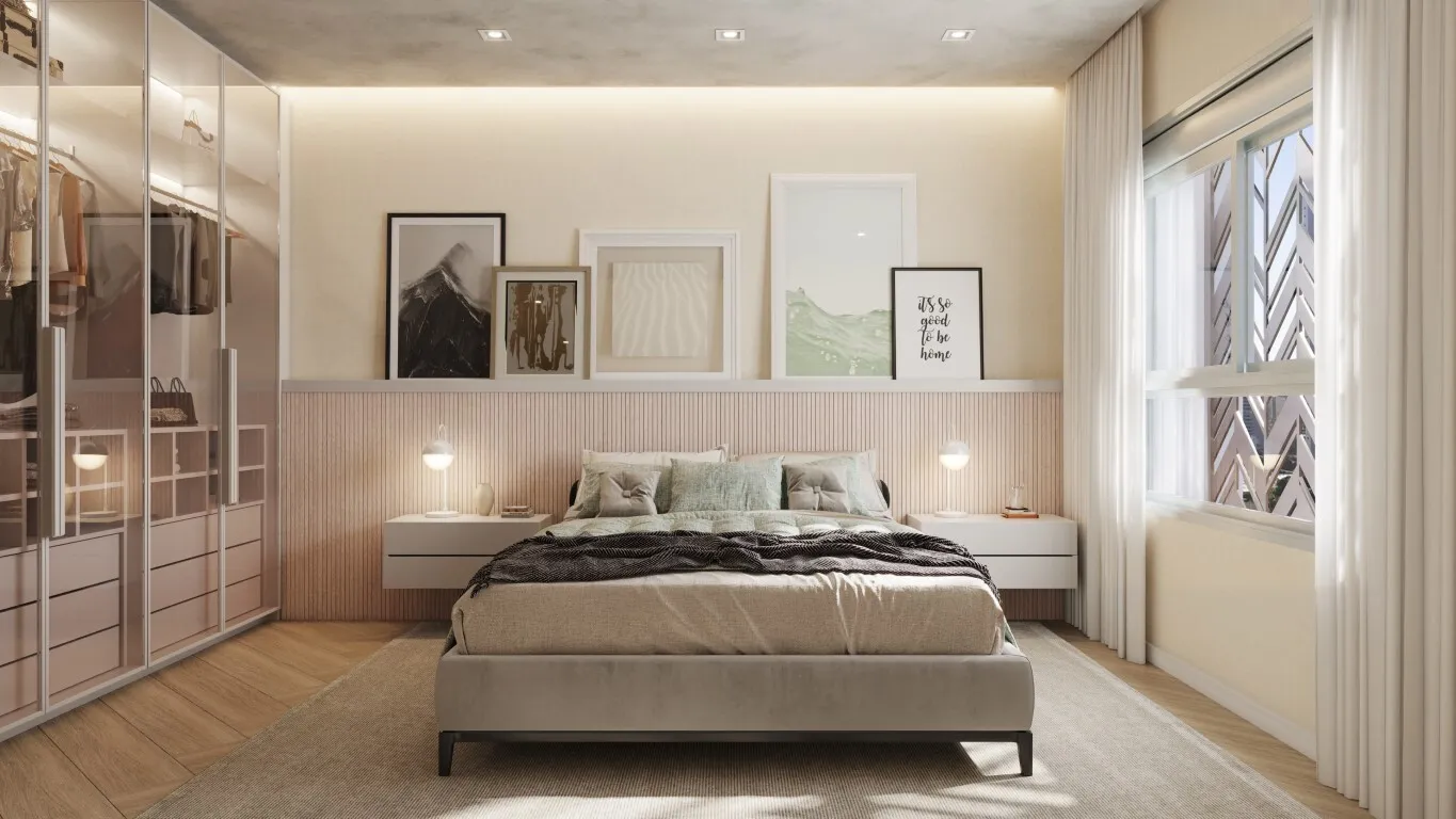 Anthology - Residencial
