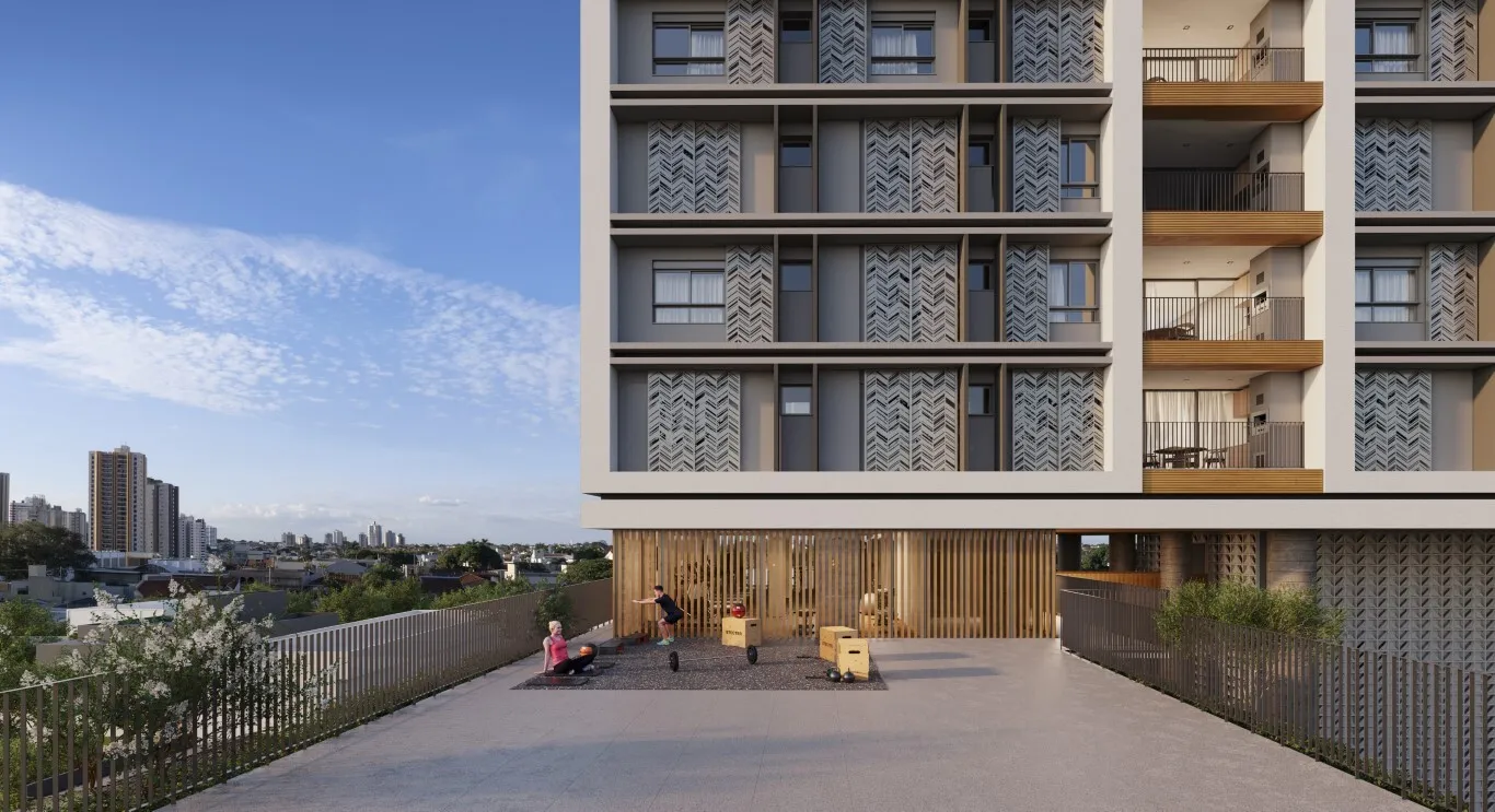 Anthology - Residencial
