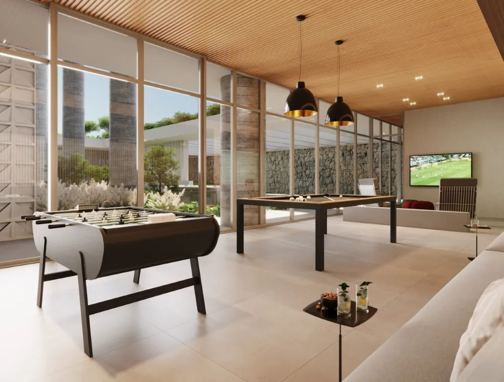 Anthology - Residencial