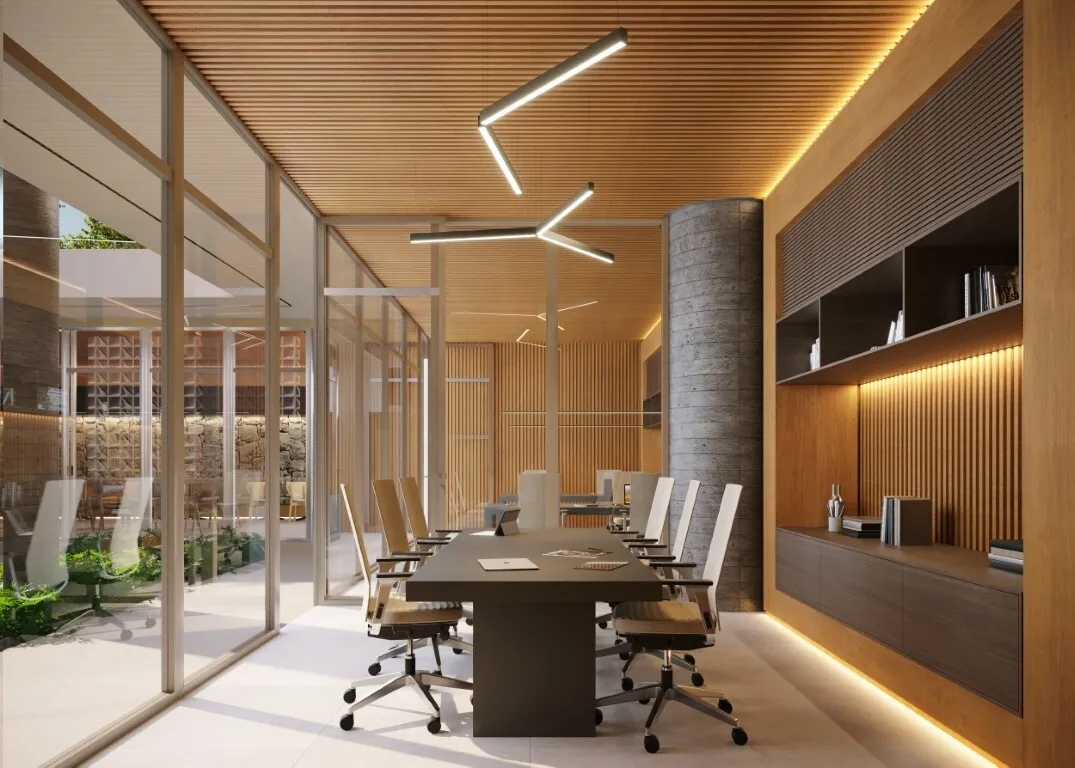 Anthology - Residencial