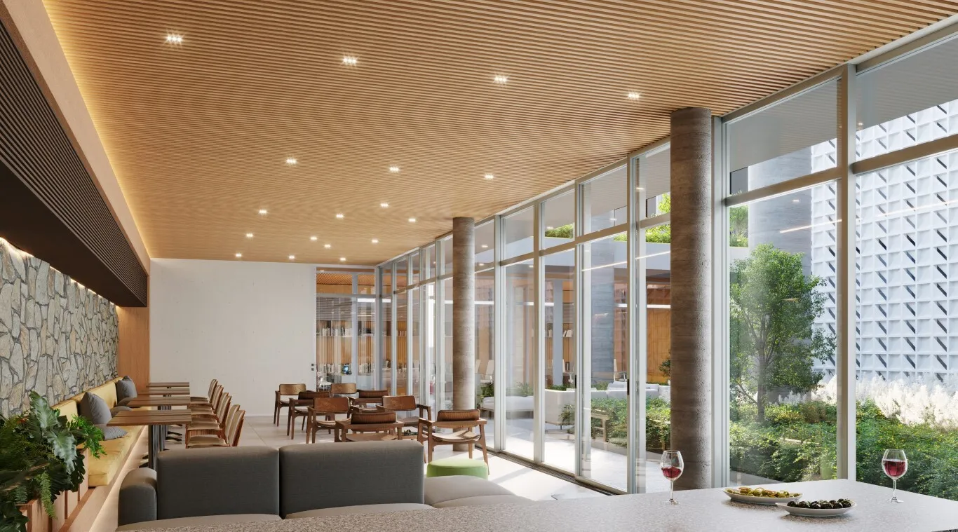 Anthology - Residencial