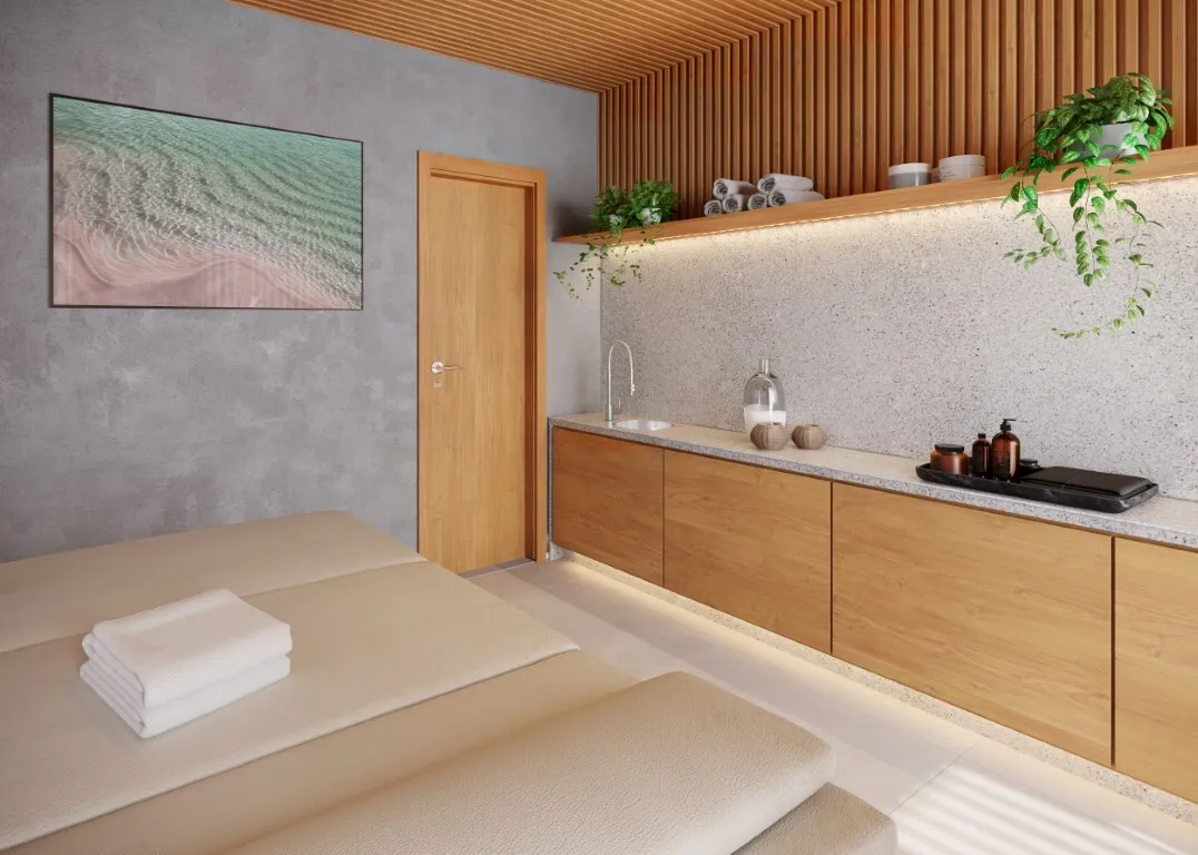 Anthology - Residencial