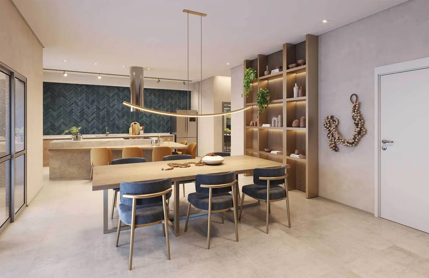 Lume House Vila Prudente - EZTEC
