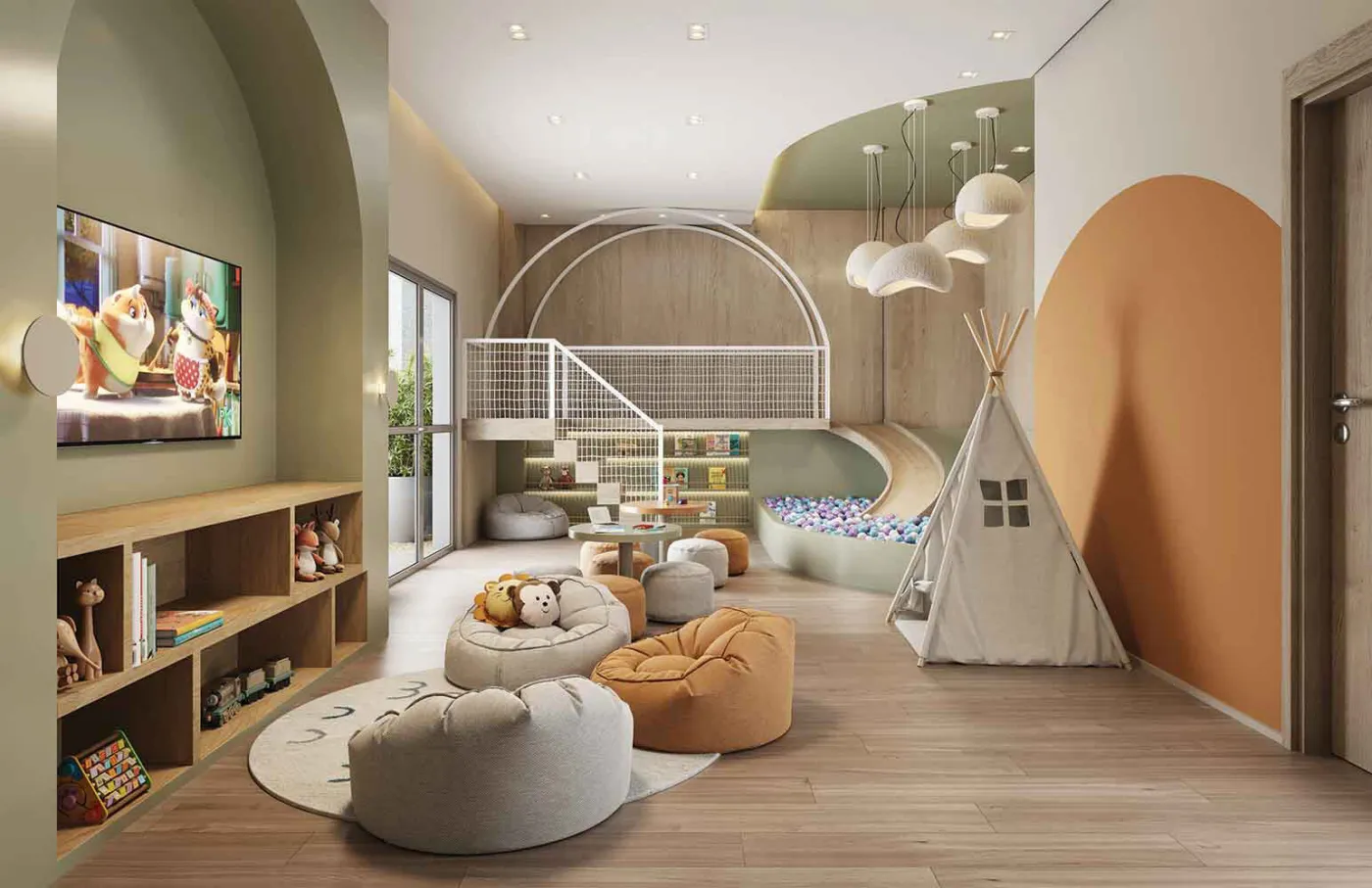Lume House Vila Prudente - EZTEC
