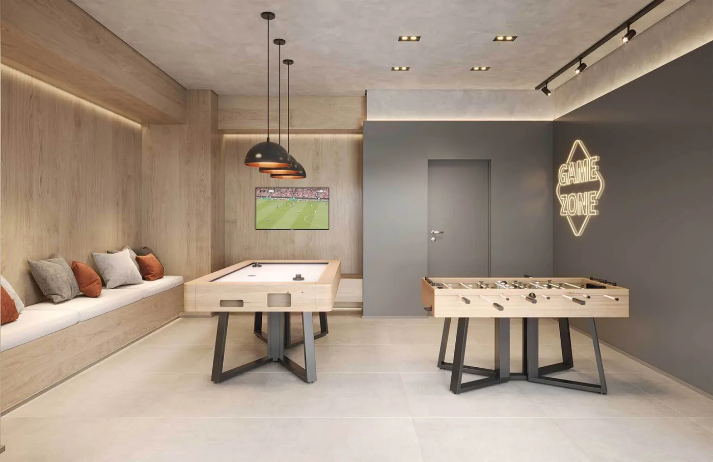Lume House Vila Prudente - EZTEC