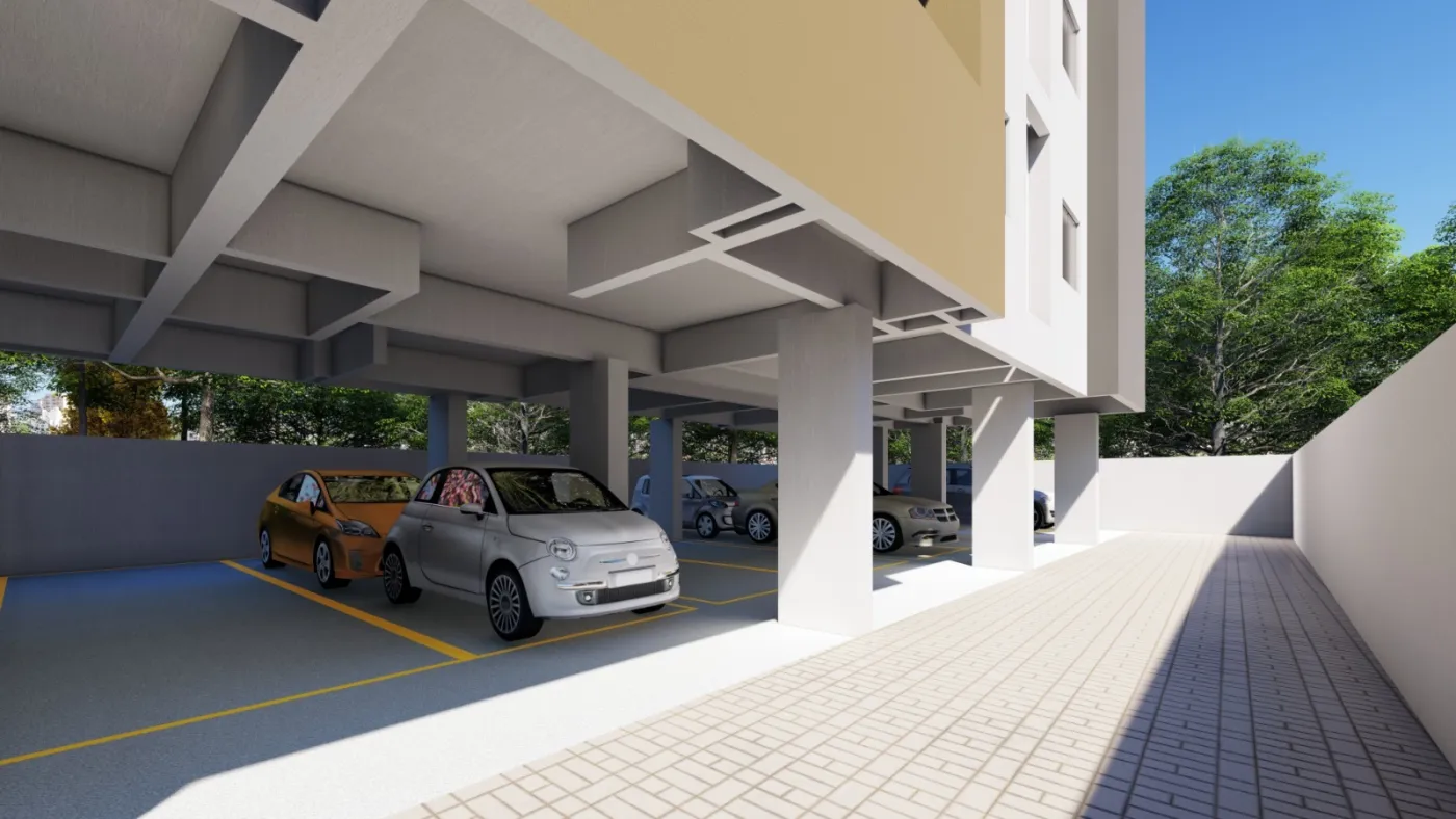 Madrid - Reus Construtora