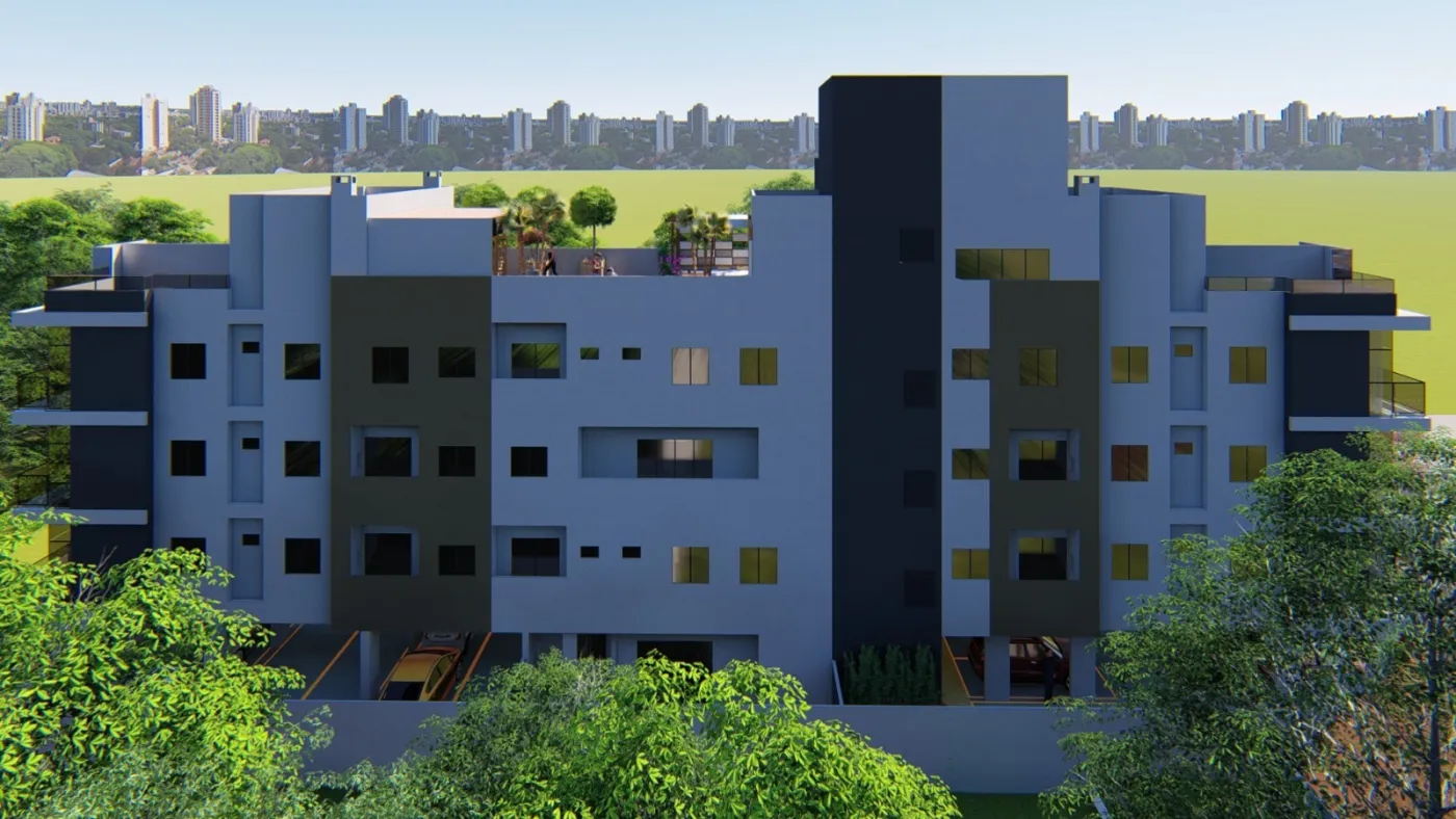 Madrid - Reus Construtora
