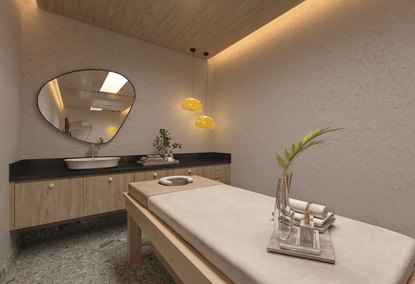 Downtown Boutique Studios - HVM Incorporadora