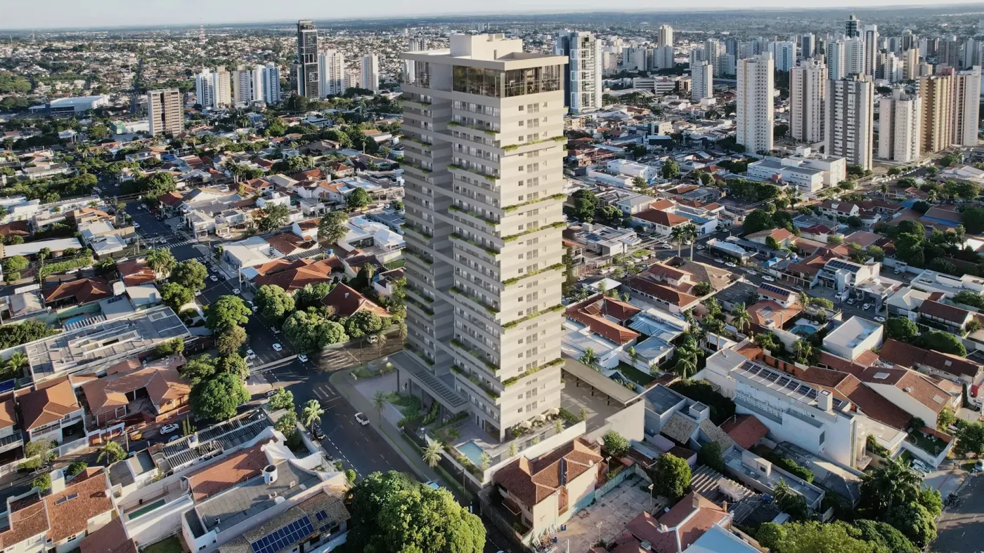 Downtown Boutique Studios - HVM Incorporadora