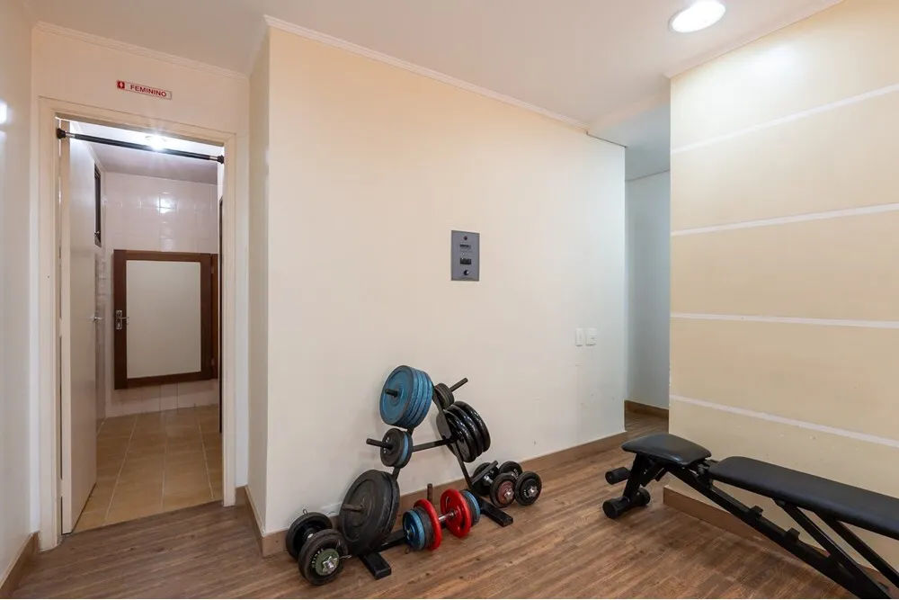 VNCCMC 595 Apto 601131038-3 - REMAX Ares Exclusividades