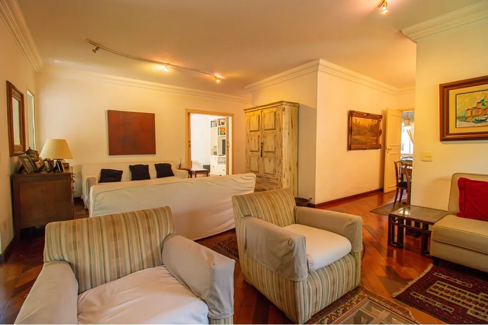 JAI 170 Apto 601081090-3 - REMAX Lepex Exclusividades