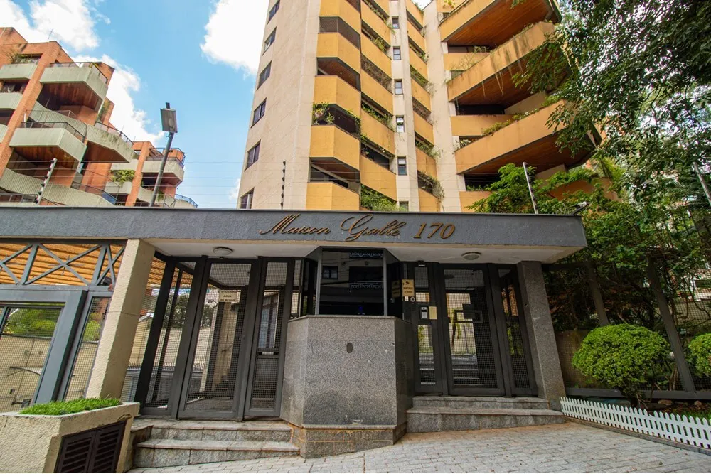 JAI 170 Apto 601081090-3 - REMAX Lepex Exclusividades