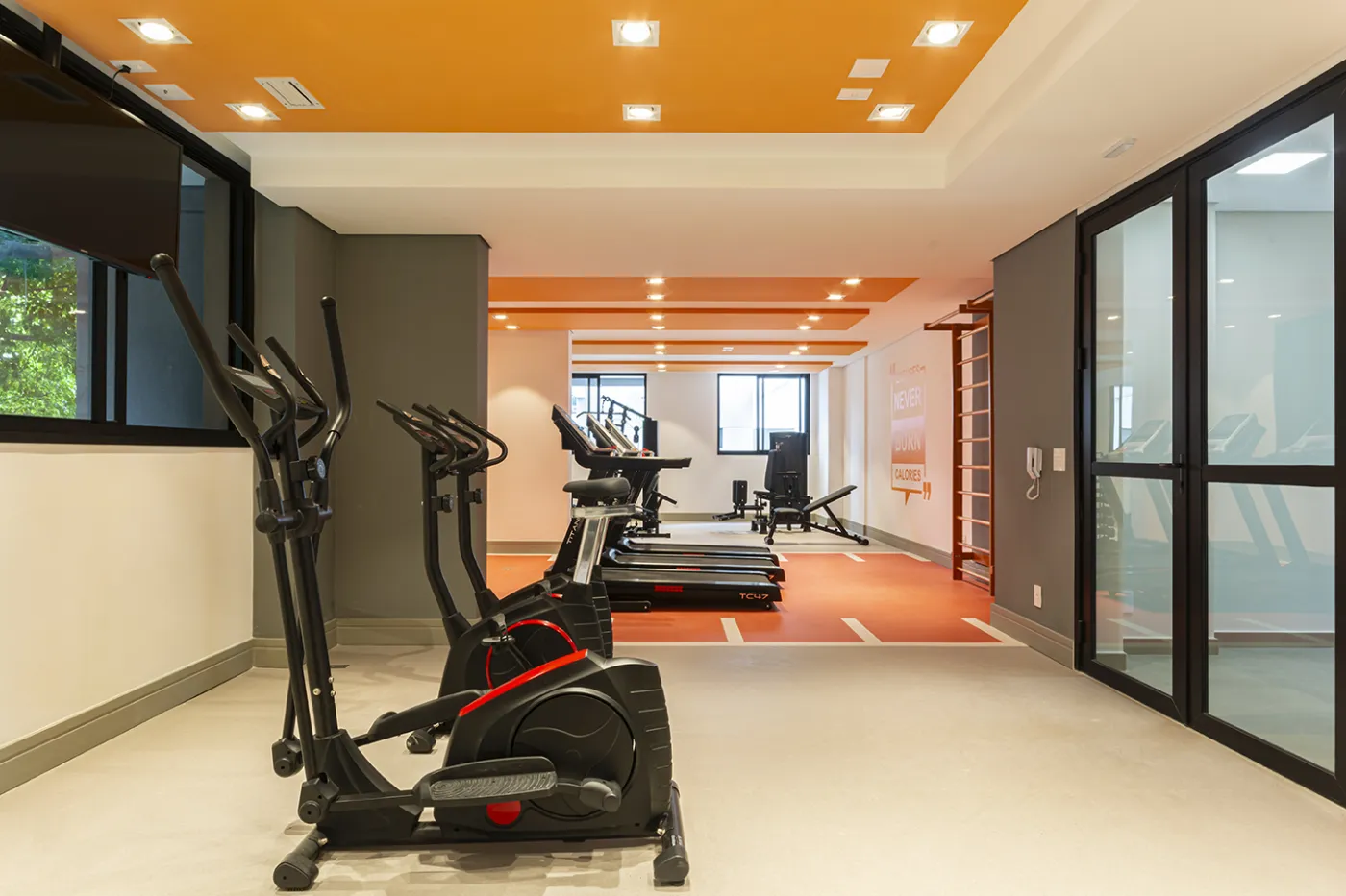 Lexy Boulevard Vila Clementino - Residencial
