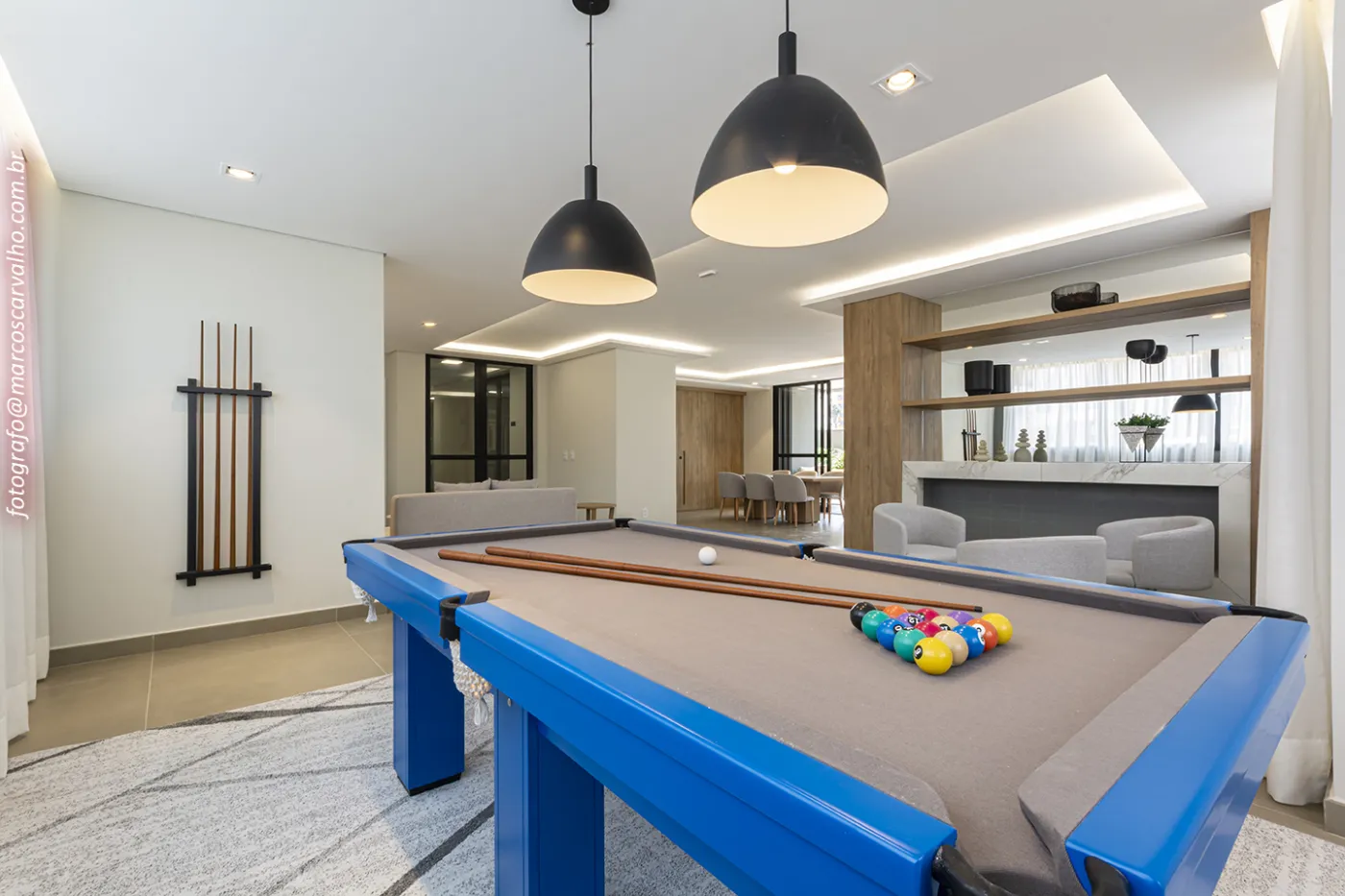 Lexy Boulevard Vila Clementino - Residencial