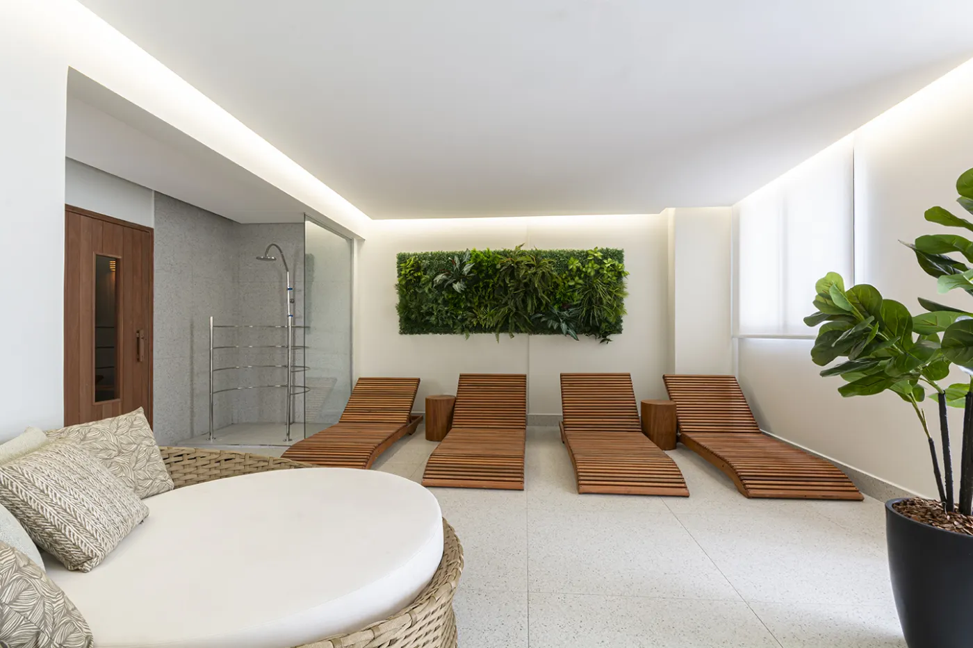 Lexy Boulevard Vila Clementino - Residencial