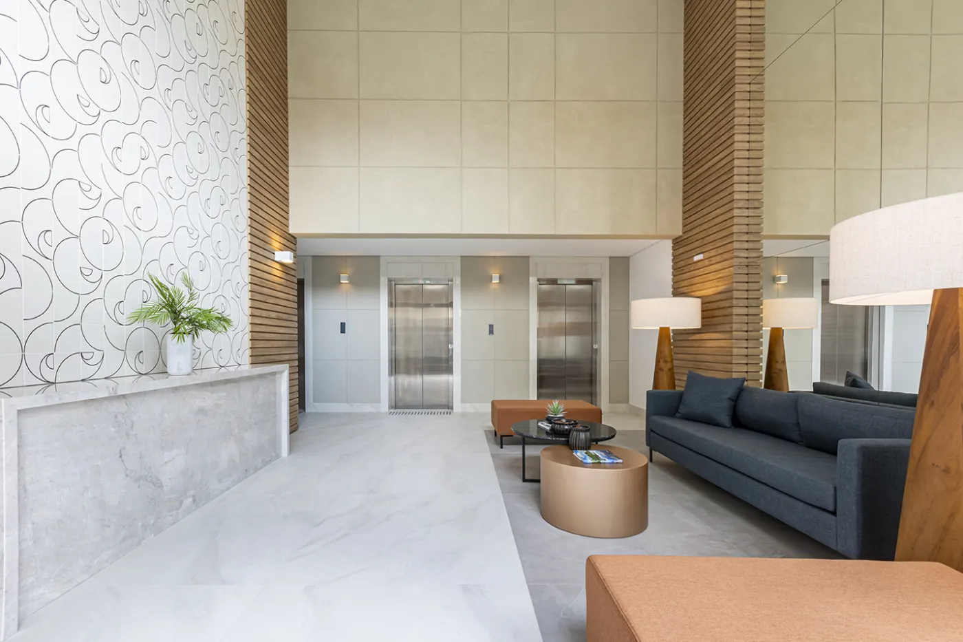 Lexy Boulevard Vila Clementino - Residencial