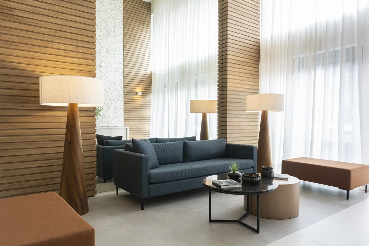 Lexy Boulevard Vila Clementino - Residencial