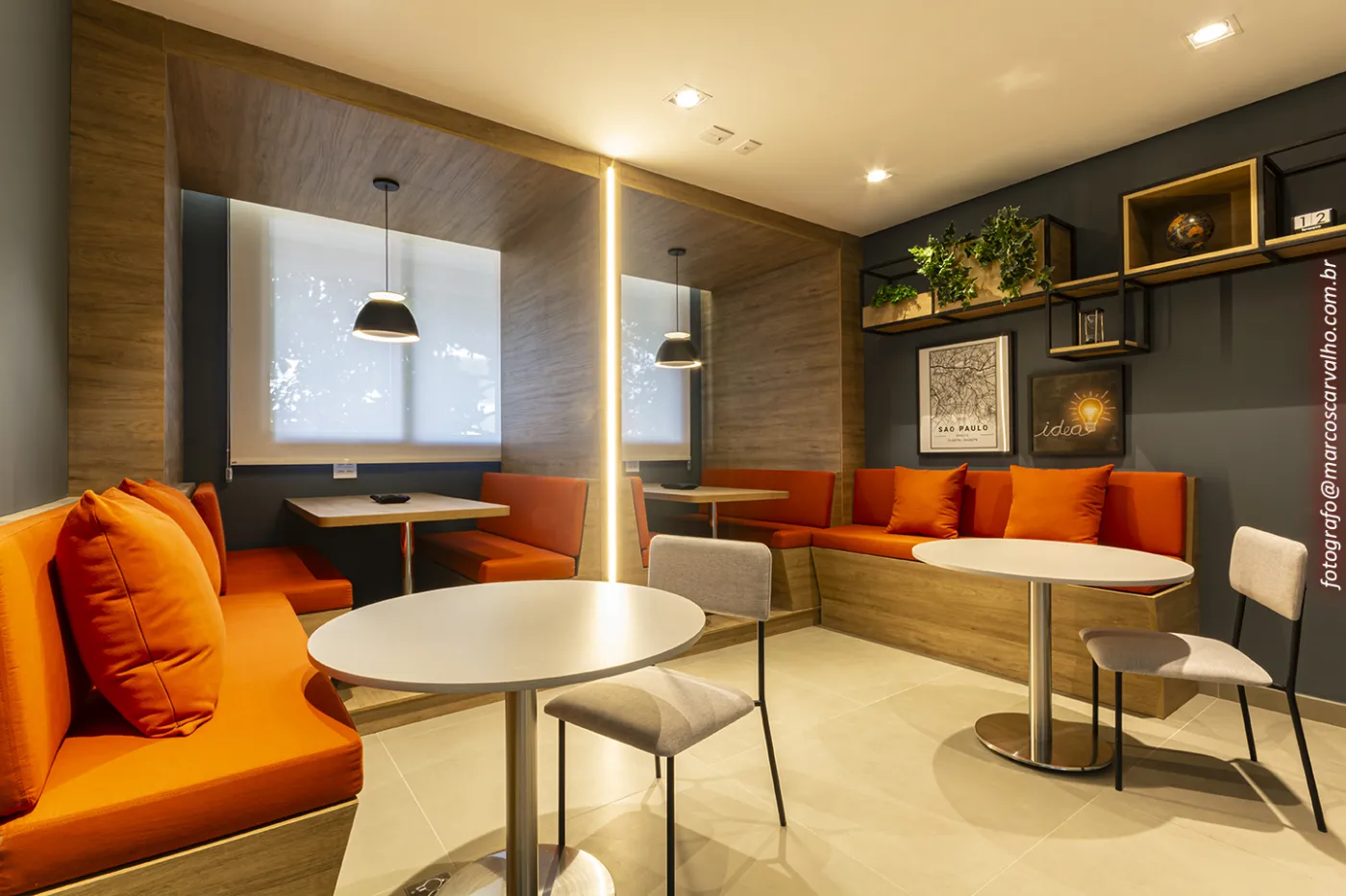 Lexy Boulevard Vila Clementino - Residencial