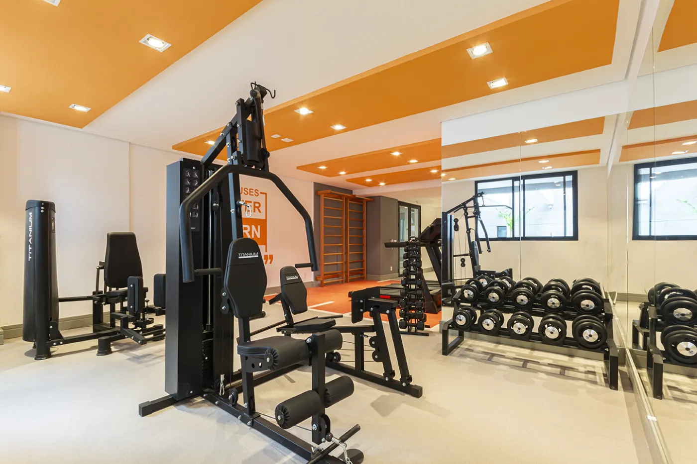 Lexy Boulevard Vila Clementino - Residencial