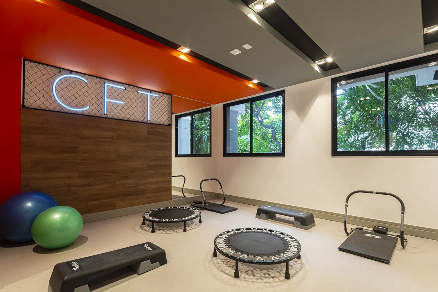 Lexy Boulevard Vila Clementino - Residencial