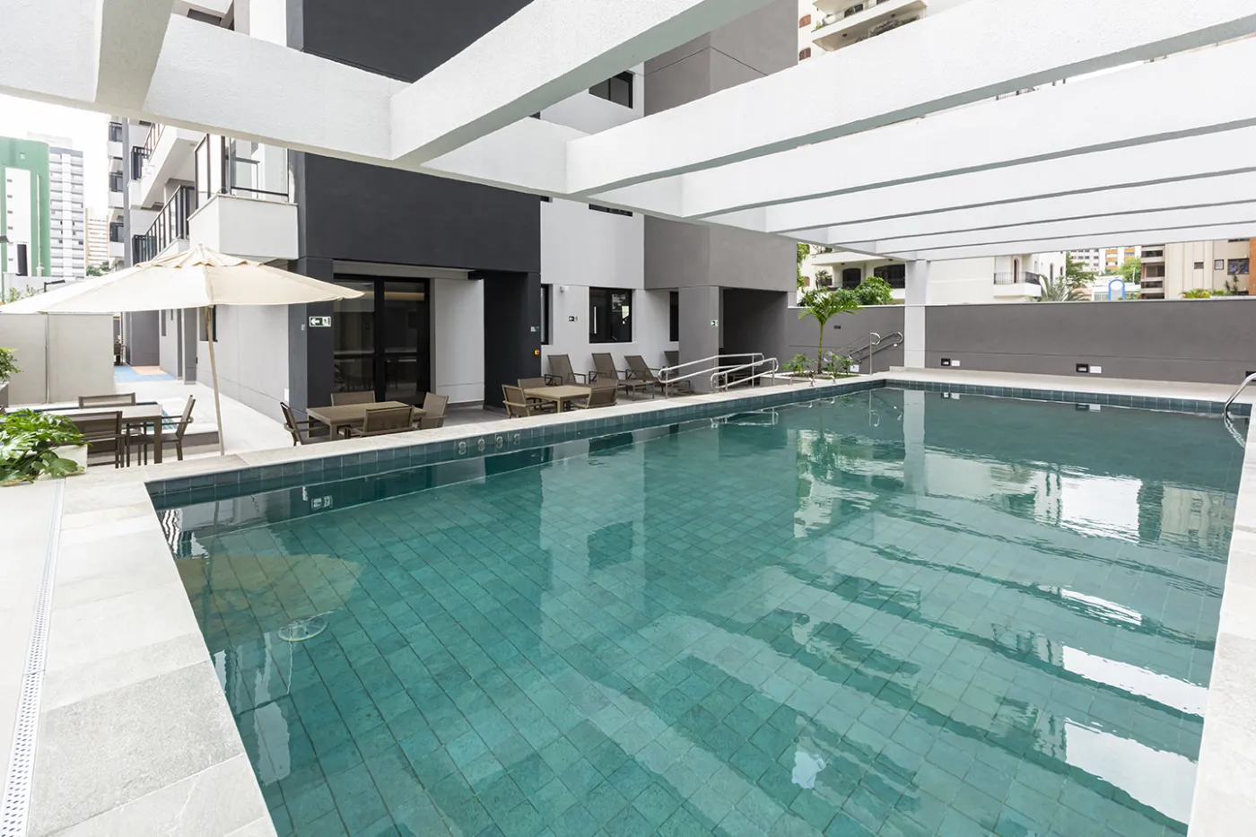 Lexy Boulevard Vila Clementino - Residencial