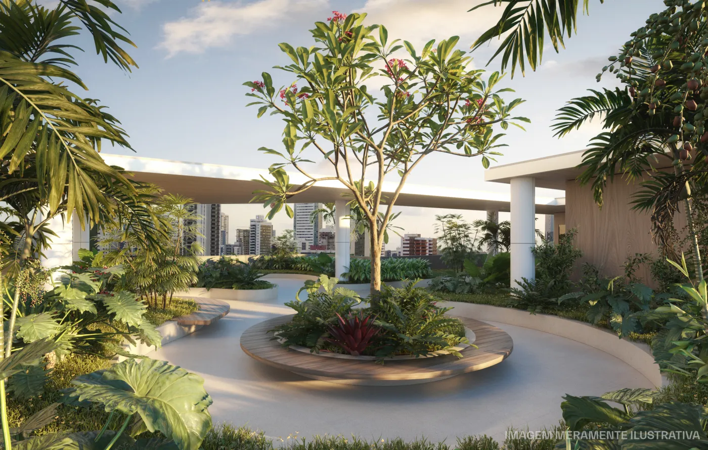 Recife Medcenter - Gabriel Bacelar Construções