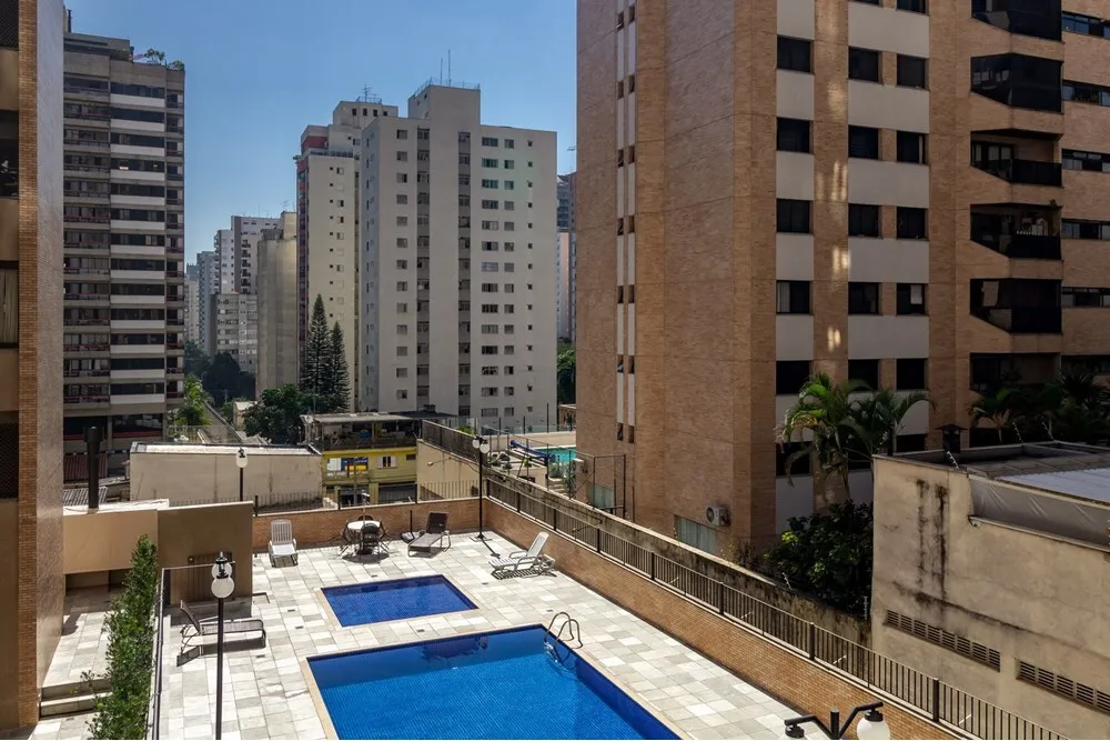 PD 863 Apto 601261081-19 - REMAX Terra Exclusividades
