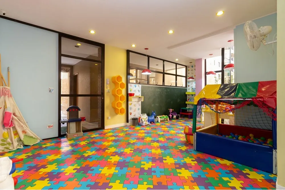 PD 863 Apto 601261081-19 - REMAX Terra Exclusividades