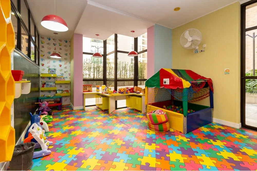 PD 863 Apto 601261081-19 - REMAX Terra Exclusividades