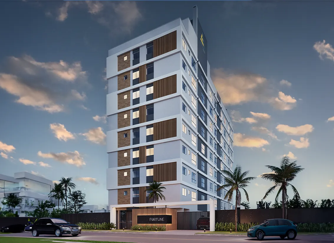 Fortune - Realmarka Construções