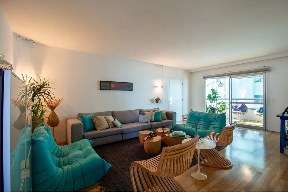 CBÉ 53 Apto 601971015-620 - REMAX Empire Exclusividades