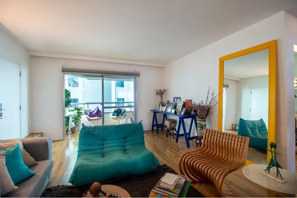 CBÉ 53 Apto 601971015-620 - REMAX Empire Exclusividades