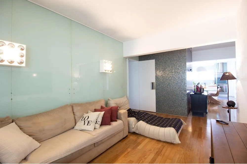 CBÉ 53 Apto 601971015-620 - REMAX Empire Exclusividades