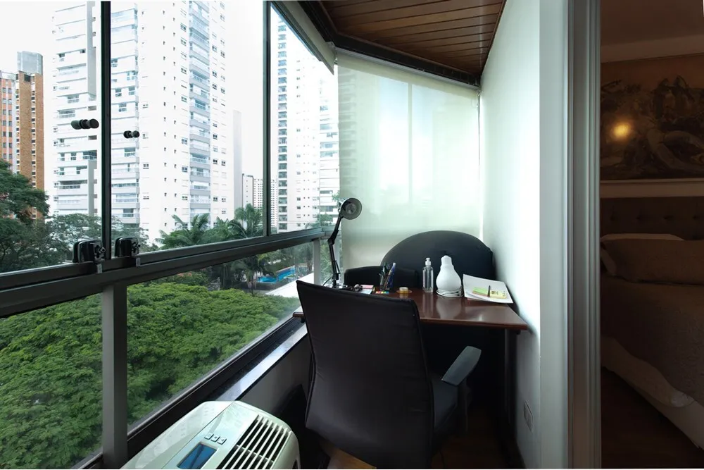 CBÉ 53 Apto 601971015-620 - REMAX Empire Exclusividades