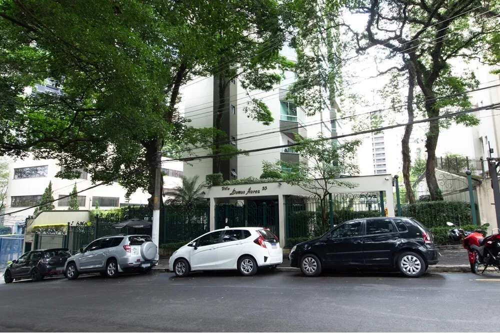 CBÉ 53 Apto 601971015-620 - REMAX Empire Exclusividades